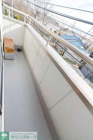 ビレッジSTの物件内観写真